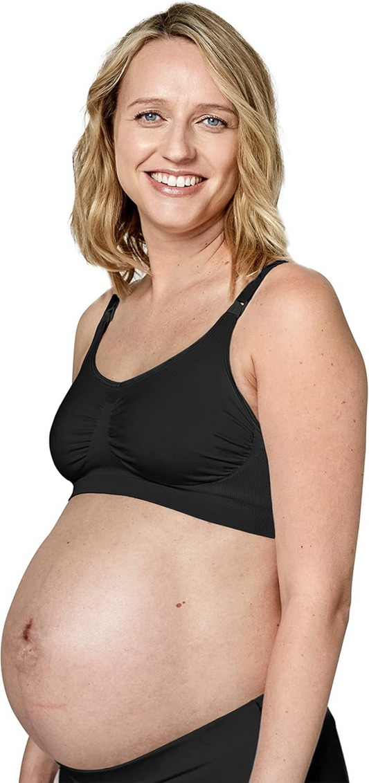 MEDELA KEEP COOL ULTRA reggiseno per allattamento senza cuciture L