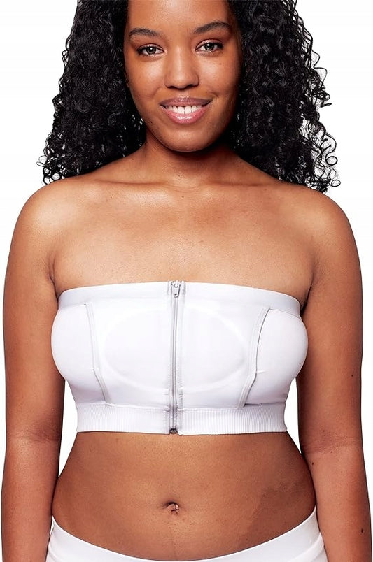 MEDELA soutien-gorge para extrator de leite HANDS-FREE M