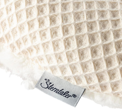 STERNTALER colgante de peluche con caja de música LUNA 22 cm