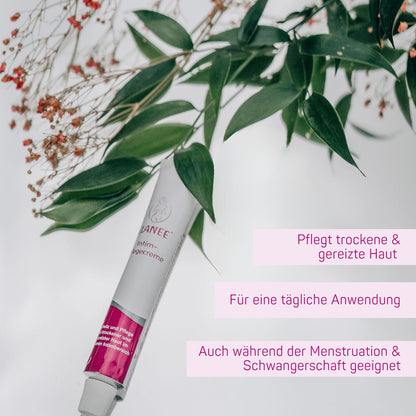 ELANEE Intimpflegecreme REGENERIEREND 20ml