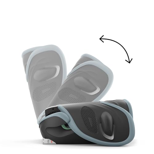 CYBEX Solution G2 Plus siège-auto 100-150 cm