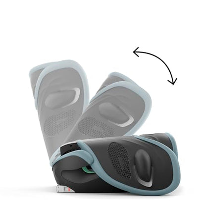 CYBEX Solution G2 Plus siège-auto 100-150 cm
