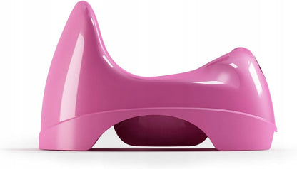 Bacio OKBABY 18 m+ cor-de-rosa