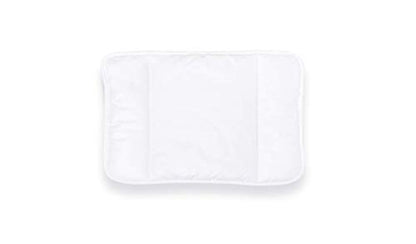 Träumeland Moos almohada infantil de Tencel de 40 por 60 cm