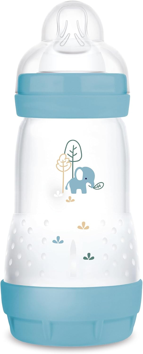 MAM Easy Start biberón anticólicos 260ml