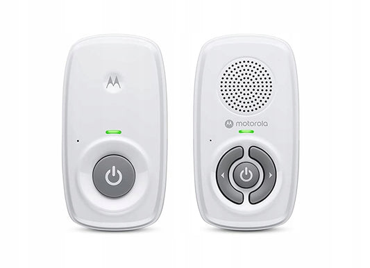 MOTOROLA MBP21 digitalna elektronska varuška DECT