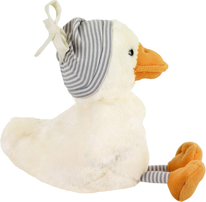 STERNTALER Ente Edda Chilling Box KUSCHELTIER mit BLUETOOTH-Lautsprecher