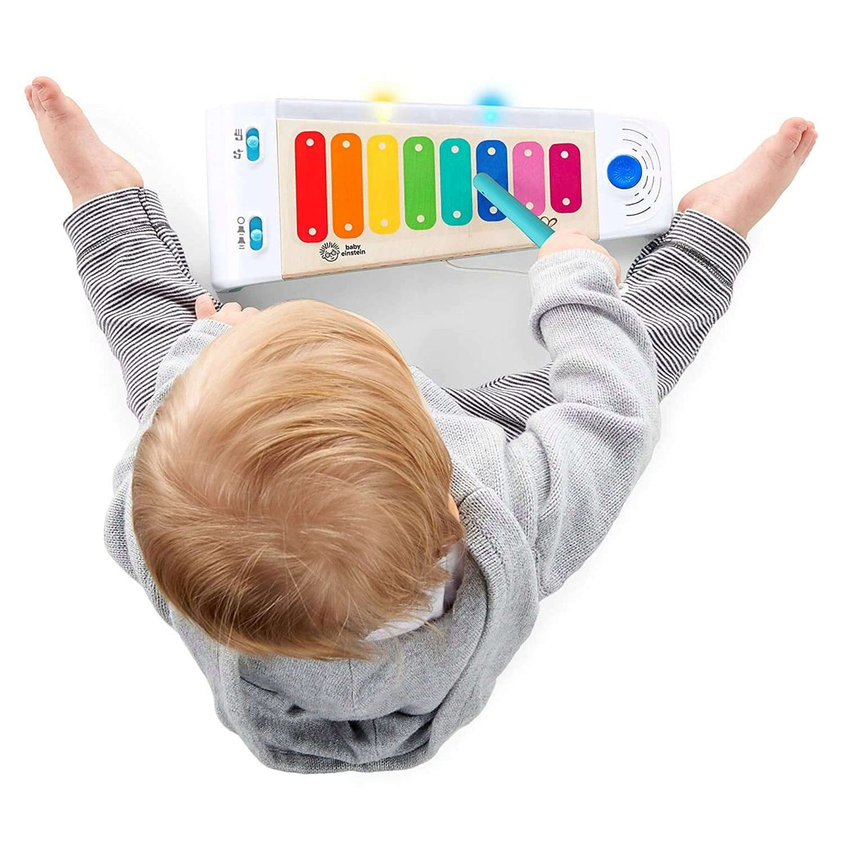 HAPE Baby Einstein XYLOPHON Holzinstrument