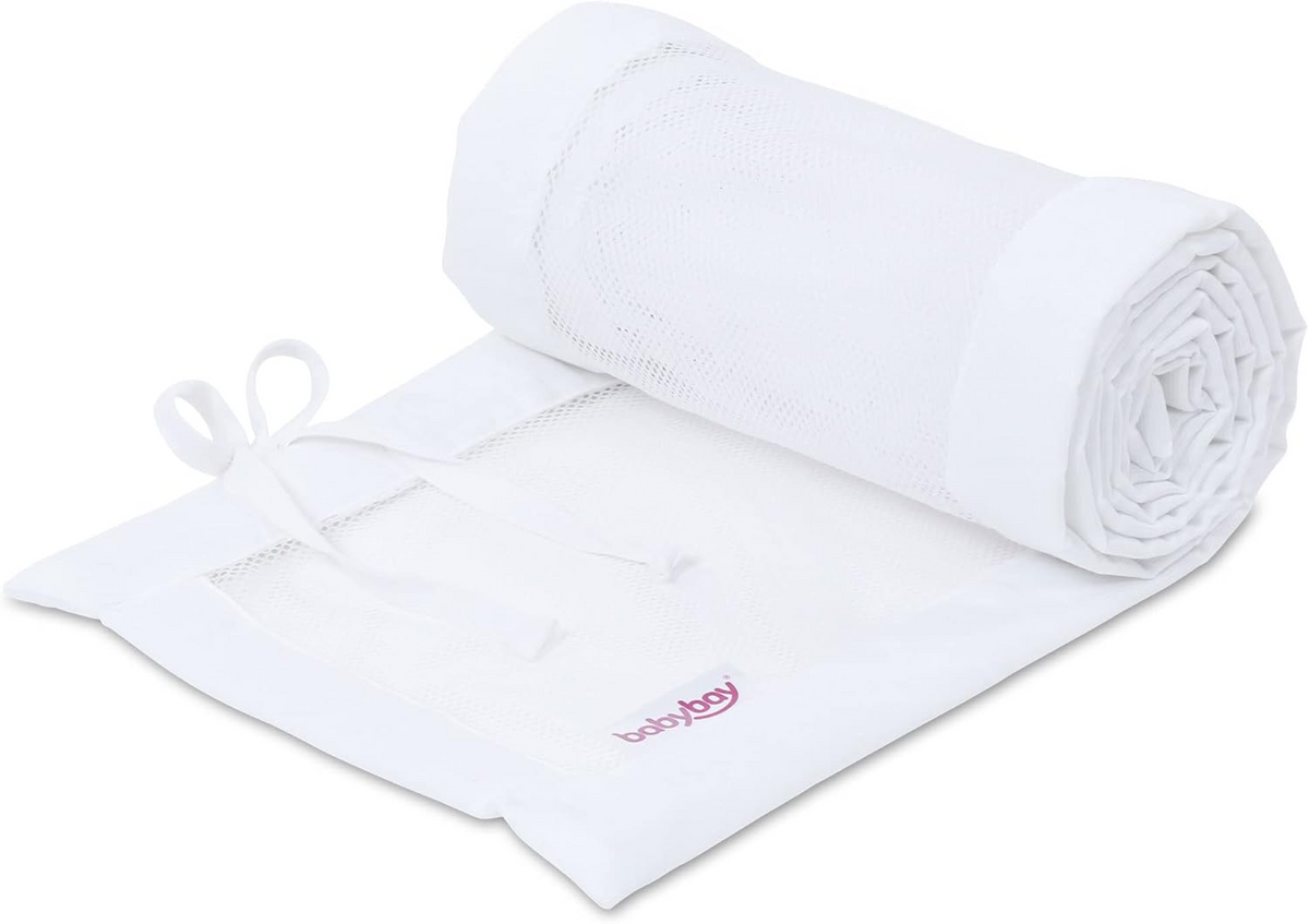 BABYBAY Nestchen 200x24