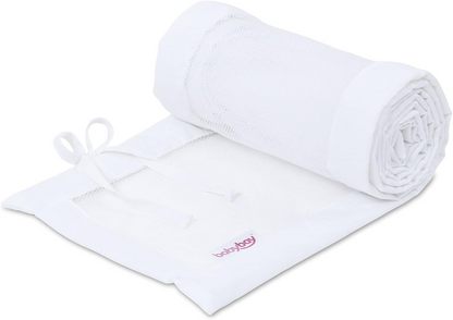 BABYBAY Nestchen 200x24