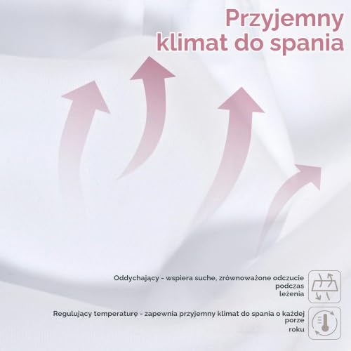 BABYBAY Deluxe Organic prostěradlo 89x50 cm bílé