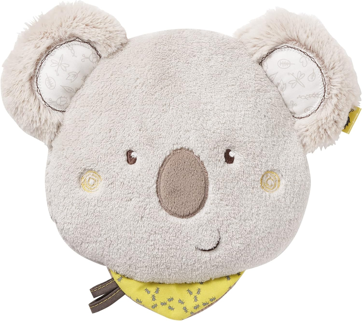 FEHN Koala Australia bolsa de peluche con huesos de cereza 20 x 20 cm