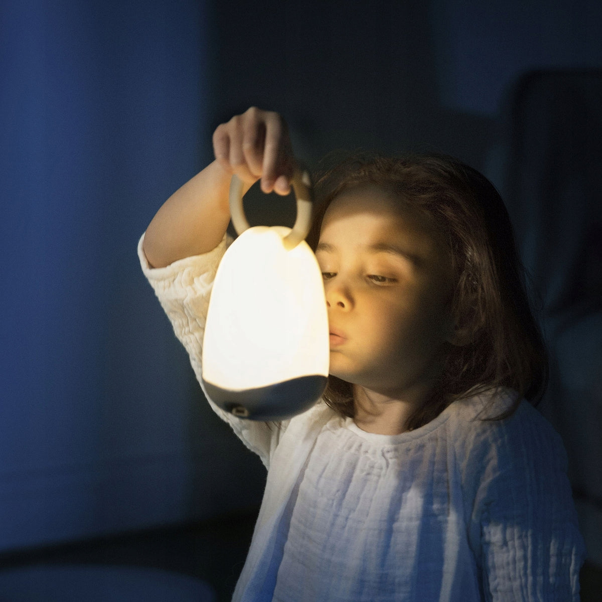 PABOBO LumiBlo tragbare Zauberlaterne