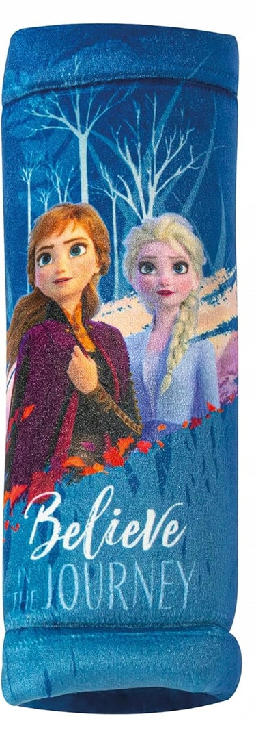DISNEY Frozen II blazina, zaščita za pas avtomobilskega sedeža ELSA in ANNA