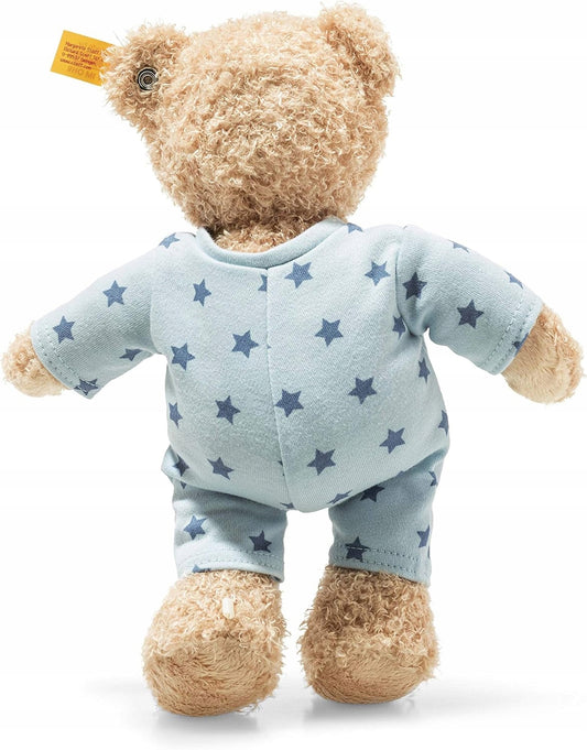 STEIFF Teddy & Me играчка за гушкане мече с пижама 25 cm