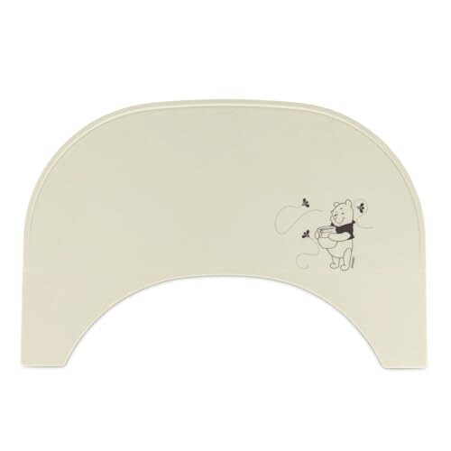 Hauck Disney Pooh silikonska podloga za pladenj Alpha Tray