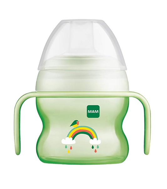 MAM Starter Cup Trinklernbecher 150 ml 4 m+