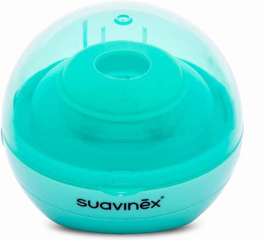 SUAVINEX Duccio STERILIZZATORE per succhietti UV 9 cm