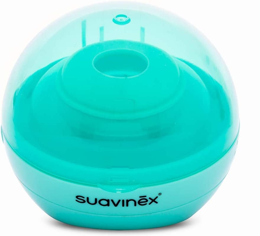 SUAVINEX Duccio UV-Schnullersterilisator 9 cm