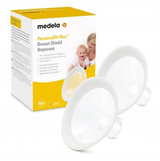MEDELA imbuto Personal Fit Flex 30mm x2