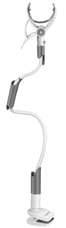 BURNNOVE flexibler Babyphone-Kamerahalter 85 cm