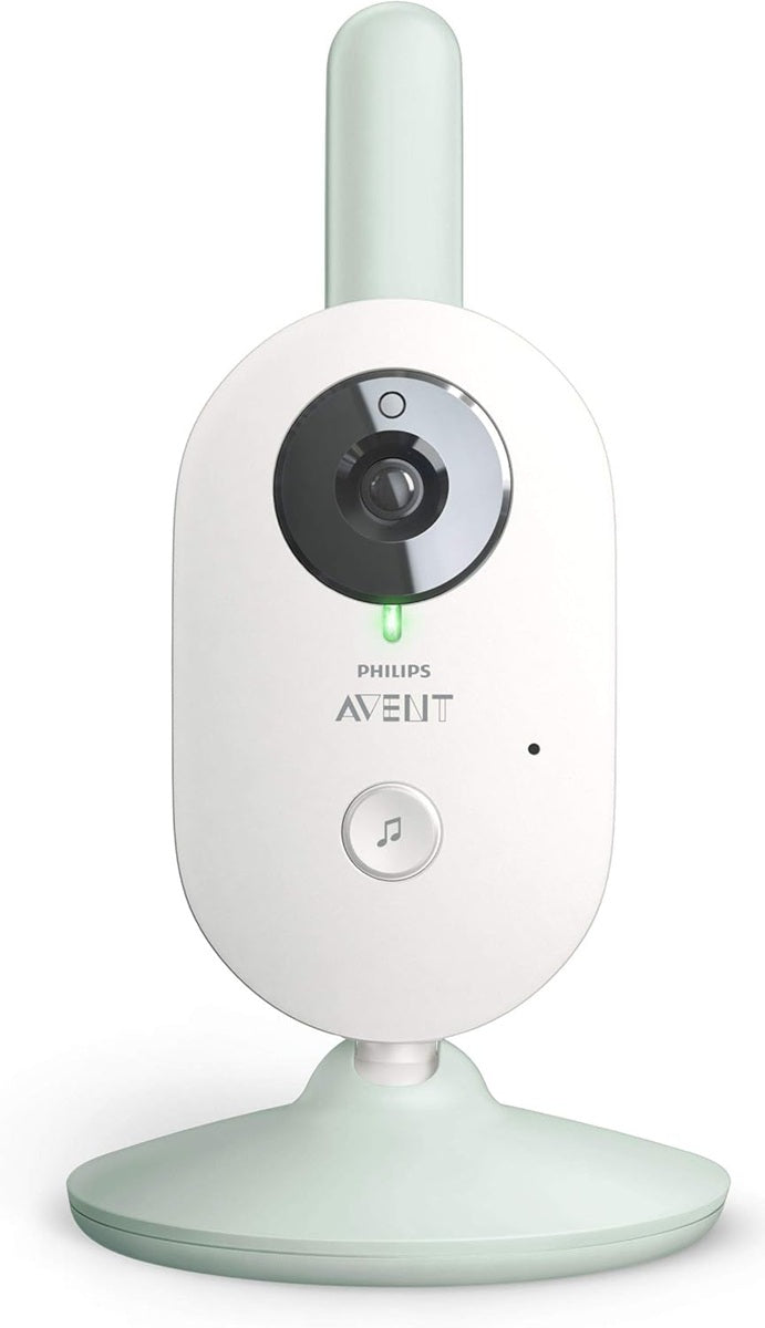 PHILIPS AVENT SCD831/26 ψηφιακή ηλεκτρονική παιδική φροντίδα 2,7"
