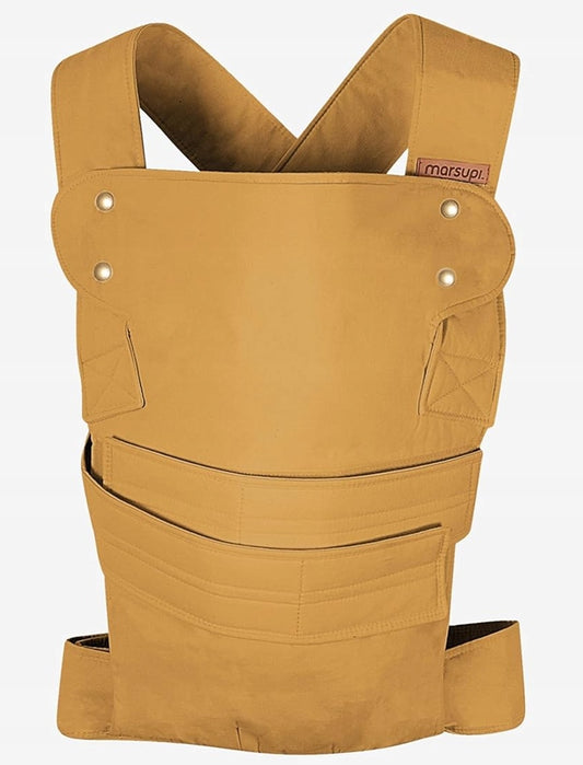 MARSUPI 2.0 marsupio ergonomico S/M 3,5 - 15 kg