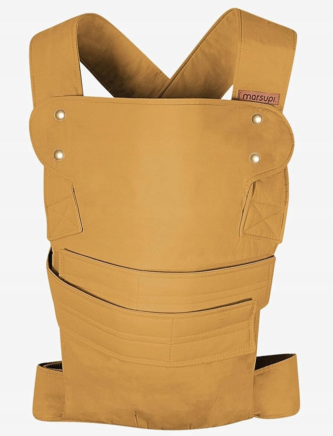 MARSUPI 2.0 ergonomska nosilka S/M 3,5 - 15 kg