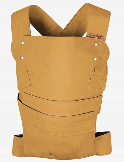 MARSUPI 2.0 ergonomska nosilka S/M 3,5 - 15 kg