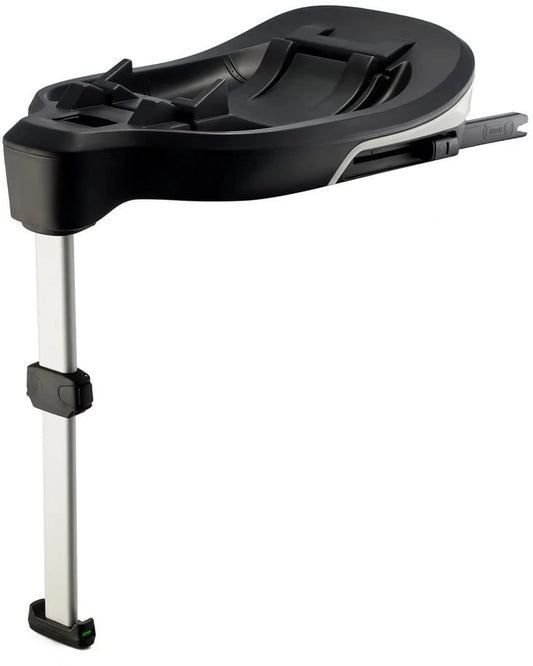 KINDERKRAFT CARE FX ISOFIX podstavek za avtosedeža i-Care i-Size
