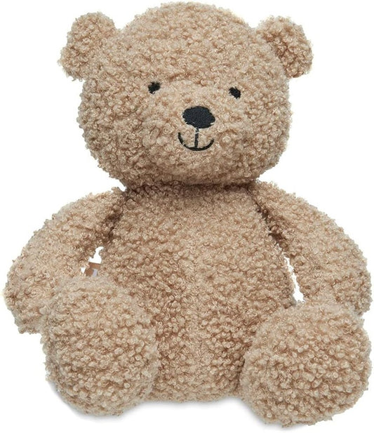 JOLLEIN plüss mackó ölelgetős játék Biscuit 25 cm