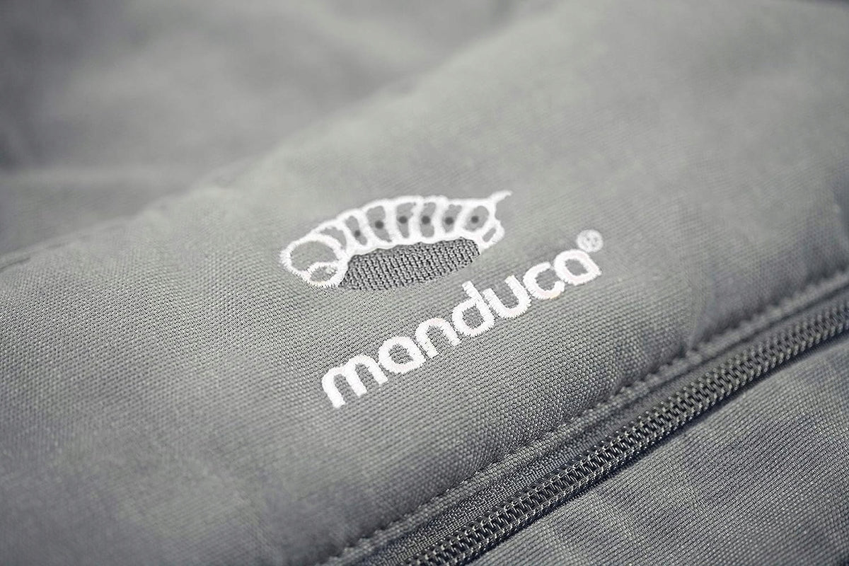 MANDUCA XT Schnallentrage aus Bio-Baumwolle