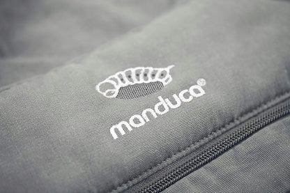MANDUCA XT Schnallentrage aus Bio-Baumwolle