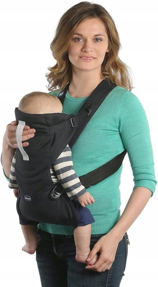 CHICCO EASY FIT ergonomické nosidlo