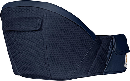 ERGOBABY ALTA portabebés con asiento de cadera 5,5-20 kg