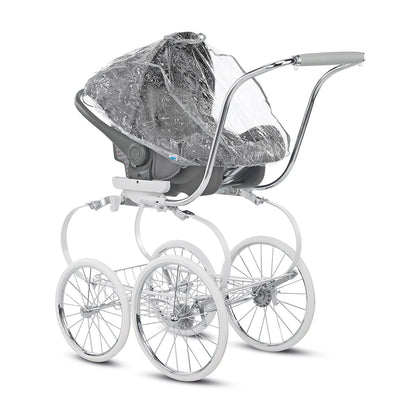 Inglesina A096FV600 habillage pluie pour siège-auto