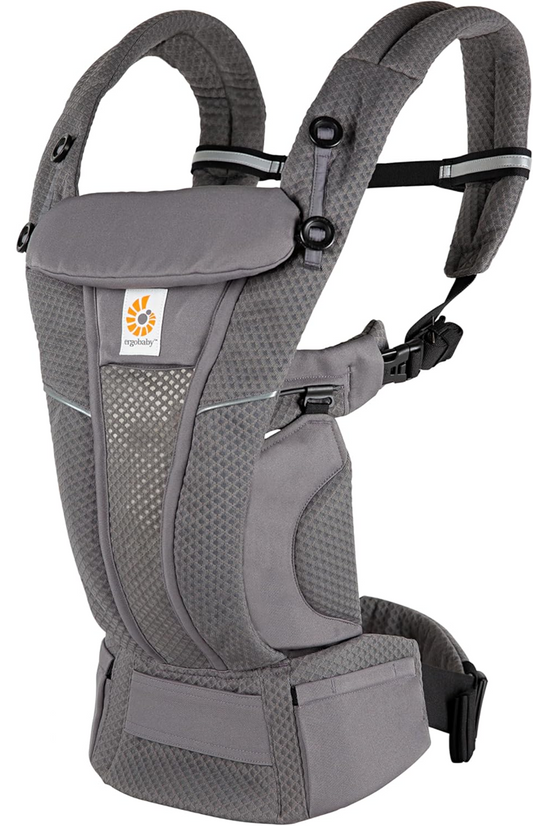 ERGOBABY OMNI BREEZE marsupio ergonomico