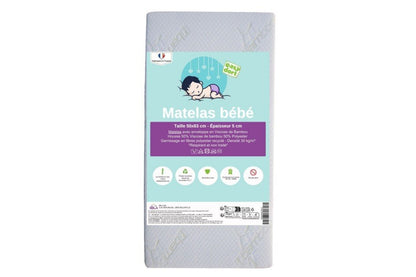 Easy Dort materac 50x83 cm w opakowaniu