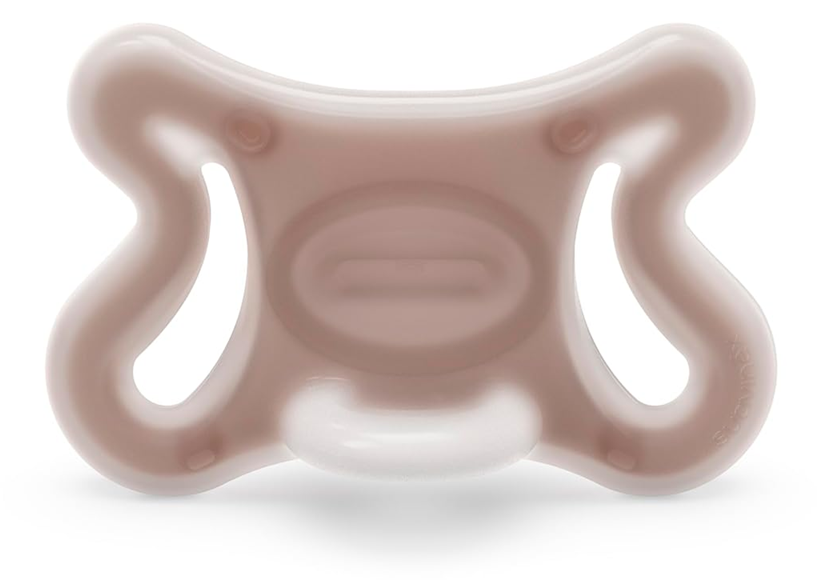 SUAVINEX chupete ZERO ZERO para bebés 0-6 meses SX PRO