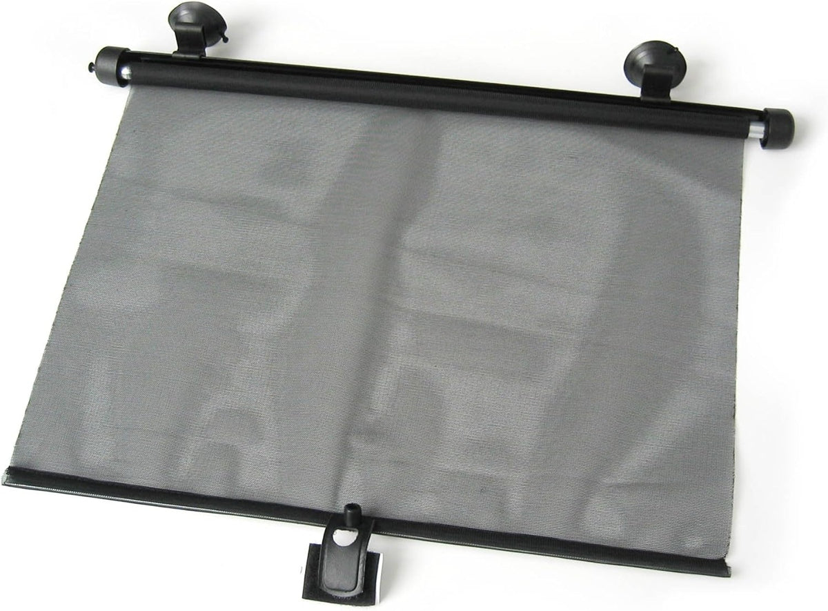 REER Auto-Sonnenrollo senčilo za avto na steklu 41 x 46 cm