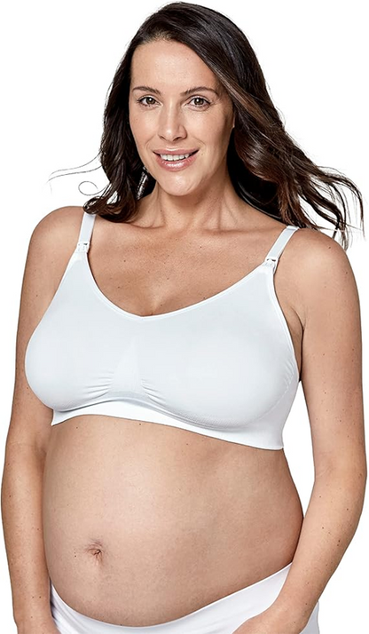 MEDELA KEEP COOL ULTRA nedrček za dojenje + vložki XXL