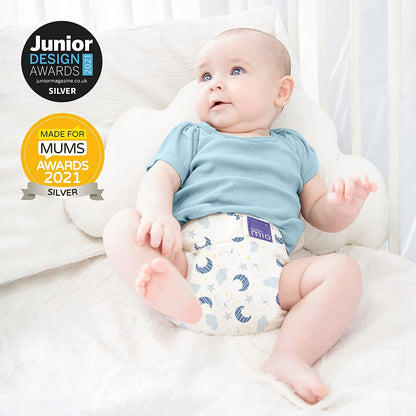 BAMBINO MIO Überhose für Stoffwindeln >9kg