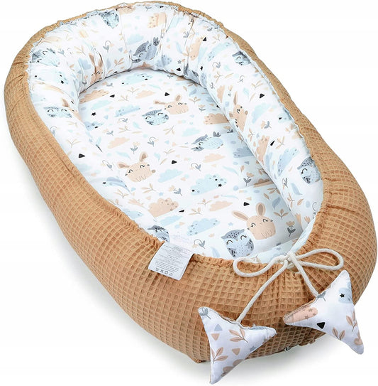 TOTSY BABY nido neonato 90 x 50