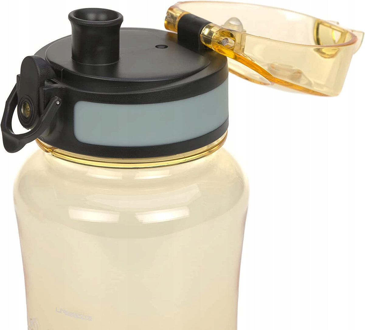 LASSIG Frühstücks-Set TRINKFLASCHE Brotdose