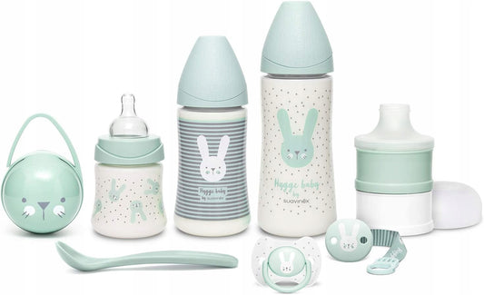 SUAVINEX Welcome Baby set iniziale PREMIUM