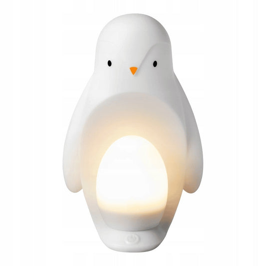 TOMMEE TIPPEE Pinguino 2in1 lampada notturna + portatile