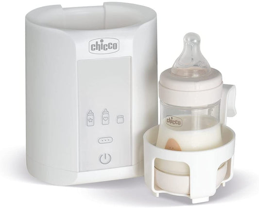 CHICCO Home SCALDABIBERON E SCALDAVASETTI