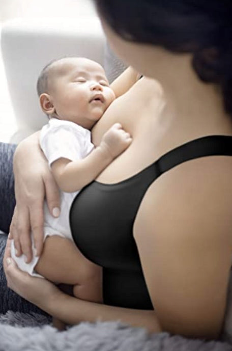 MEDELA Still-Bustier mit integriertem BH, Grösse XL