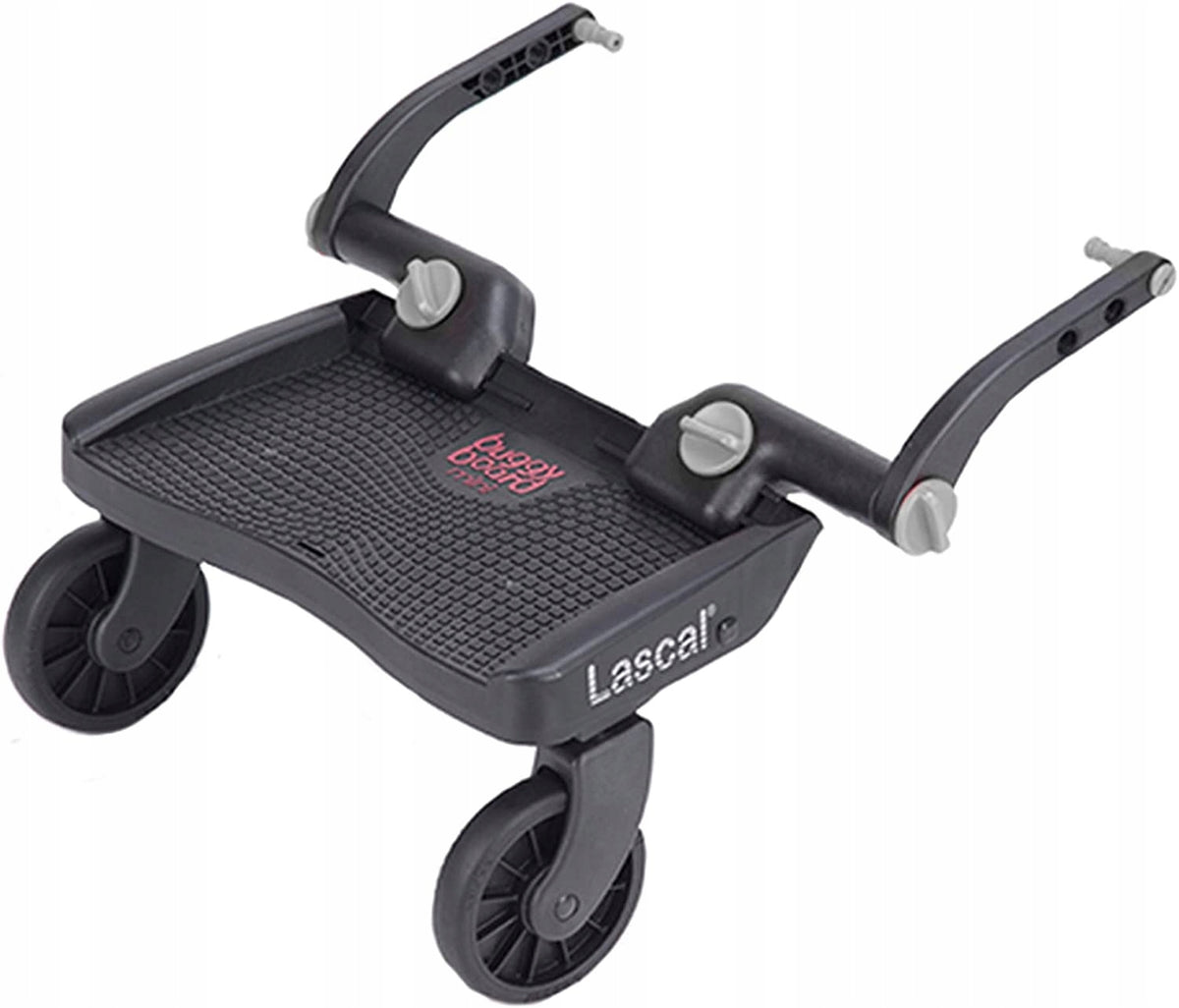 LASCAL Buggy Board Mini UNIVERSAL MITFAHRBRETT 22kg