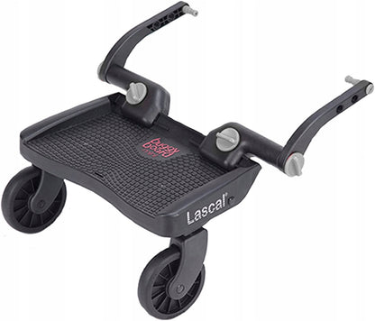 LASCAL Buggy Board Mini UNIVERSAL MITFAHRBRETT 22kg